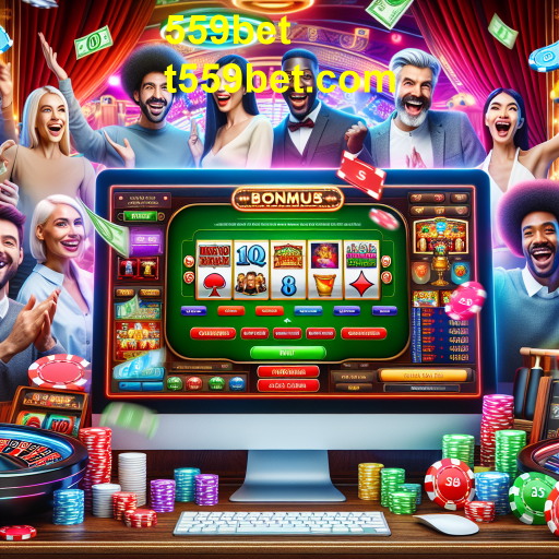 Descubra as Melhores Promoções da 559bet para Você