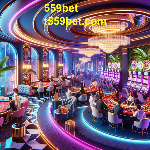 Descubra a Categoria VIP do 559bet: Uma Nova Dimensão do Jogo Online